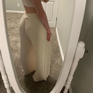 Billabong striped pants